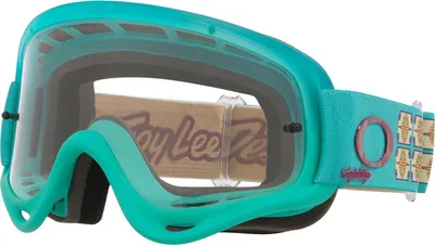 Productafbeelding van Oakley O-Frame TLD Falcon, getinte motorcrossbril