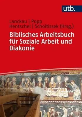 Obrázok produktu pre Biblisches Arbeitsbuch für Soziale Arbeit und Diakonie