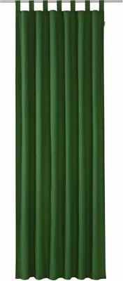 Produktbild von Tom Tailor Dove dunkelgrün Schlaufenschal Größe 140x255cm Farbe dunkelgrün
