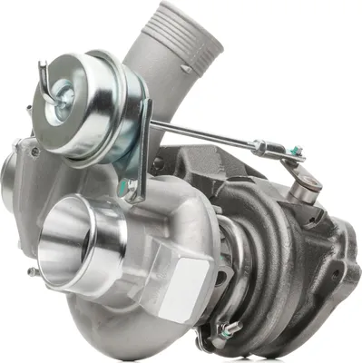 Produktbild von Turbolader RIDEX 2234C10216 für VOLVO V70 II (285)