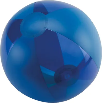 Produktbild von MidOcean - Strandball "Aquatime" MO375 (Einheitsgröße) (Orange)