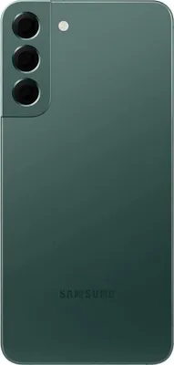 Immagine prodotto di Samsung coperchio della batteria /DS Galaxy S22 Duos verde GH82-27434C