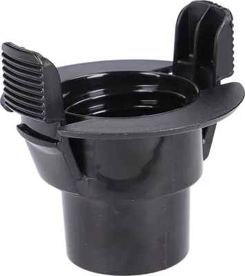 Produktbild von easyPART passend für DJ61-00035B SAMSUNG Anschlusstück für Saugschlauch an Staubsauger
