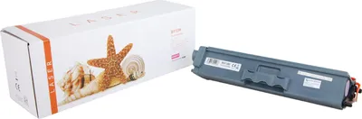 Zdjęcie produktu dla Toner magenta 3.6-TN910M kompatybilny z Brother TN-910M [ TN-910M ]  Wydajność: 5 000 stron