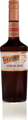 Produktbild von De Kuyper Creme de Cassis