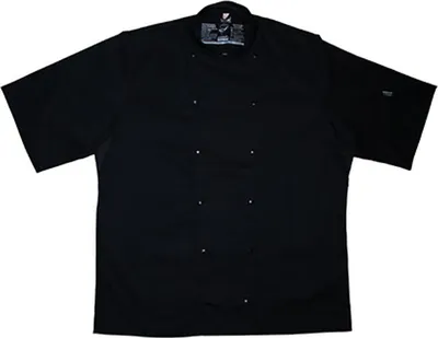 Produktbild von Le Chef Executive Jacket Short Sleeve