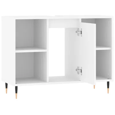 Zdjęcie produktu dla VidaXL 831620, Biały, 1 szt.