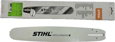 Produktbild von STIHL Führungsschiene Rollomatic E 37cm, 0.325", 1,6mm, 30030086811, 30030006811