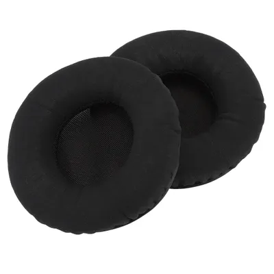 Image de Coussinets d'oreilles, coussinets de casque, coussinets de couverture de casque, coussinets d'oreilles de remplacement, coussinets d'oreilles en éponge, housse de coussinets d'oreilles, coussinets d'oreilles pour Sennheiser Urbanite