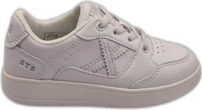 Image de Munich Sneakers 8022001 in White color size 31