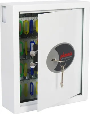 Produktbild von Phoenix Safe Schlüsseltresor KS0032K
