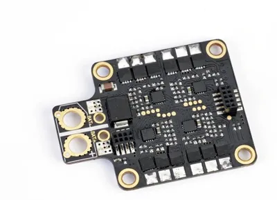 Produktbild von Graupner ULTRA CONTROL Drohnen Zubehör mit integrierter 4in1 Funktion und 30A Stromstärke