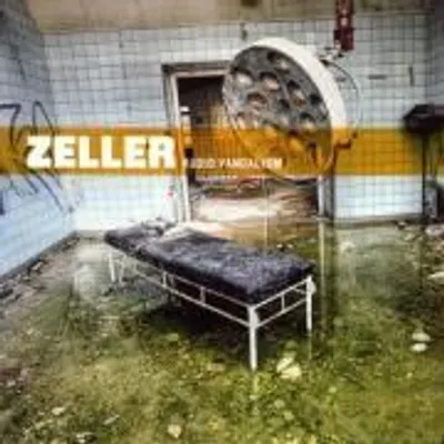 Produktbild von Zeller: Audio Vandalism