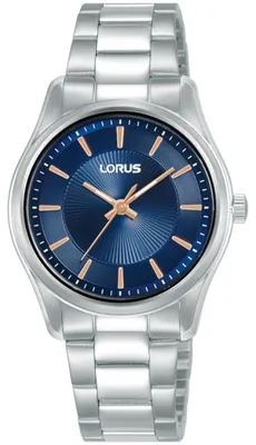 Produktbild von LORUS Armbanduhr WATCHES RG243XX9