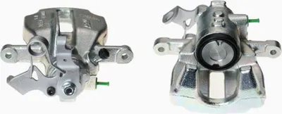Image de Brembo, étrier de frein arrière, côté gauche, diamètre 41 mm, référence 9467567480