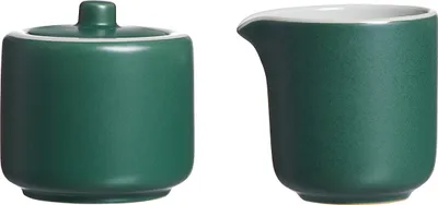 Produktbild von Ritzenhoff & Breker JASPER Milch- & Zuckerset 2-tlg. grün
