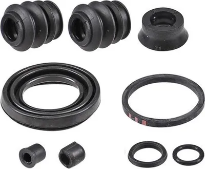 Produktbild von A.B.S. Bremssattel-Reparatursatz für TOYOTA Yaris Schrägheck (P9) 73634
