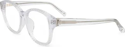 Produktbild von Phillip Lim by Linda Farrow Sonnenbrille PL87 C5 52 17 140