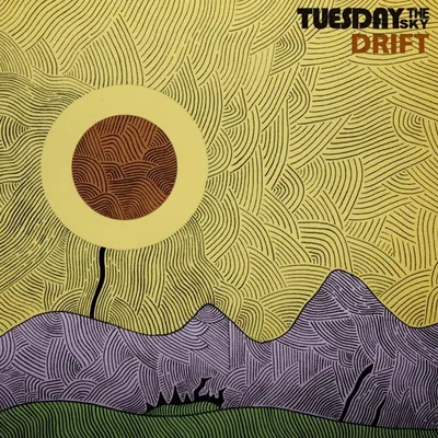 Obrázok produktu pre Tuesday The Sky: Tuesday The Sky: (CD / D)