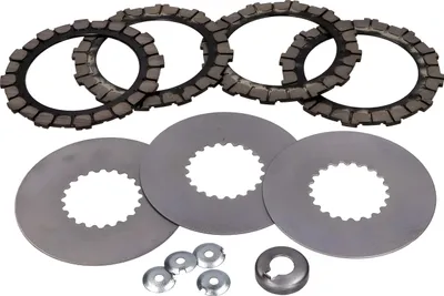 Obrázok produktu pre 12-dielna sada dielov spojky pre Simson S51, S53, S70, S83, SR50, SR80, KR51/2