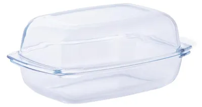 Zdjęcie produktu dla Szklana zapiekanka 5,5 l