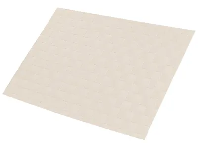 Produktbild von Galzone Tischset sand 30 x 40cm