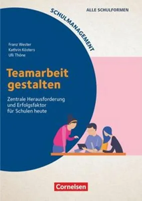 Obrázok produktu pre Schulmanagement