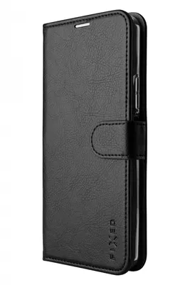 Obrázek produktu pro FIXED Opus pro Samsung Galaxy A34 5G black