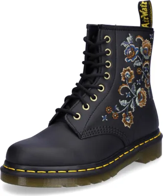 Produktbild von Dr. Martens Damen Schnürboot schwarz