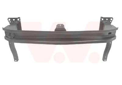 Produktbild von VAN WEZEL 5766560 Stoßstangenträger Vorne für VW Golf VII Schrägheck (5G1, BQ1, BE1, BE2) Golf VII Variant (BA5, BV5) Golf Sportsvan (AM1, AN1)