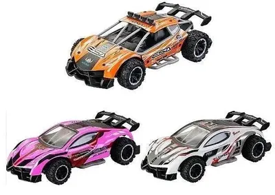 Zdjęcie produktu dla Auto R/C MIX - ADAR