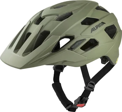 Produktbild von ALPINA PLOSE MIPS cinnamon cinnamon 57