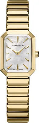Produktbild von Uhr  Herbelin 17556BP1N19 Gold