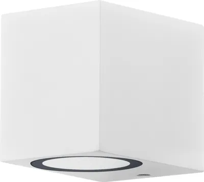 Produktbild von OSRAM 4099854447600 Outdoor Endura Classic square mit GU10 sockel not relevant not relevant