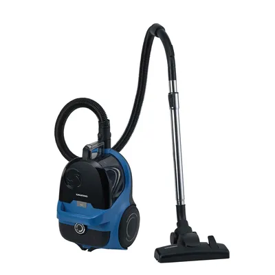 Produktbild von Grundig VCC 6570 Bodenstaubsauger 3,4 L Motorschutzflter Kabelaufwicklung