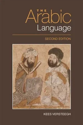 Produktbild von The Arabic Language