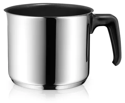 Zdjęcie produktu dla WMF 07.9781.9041, 1,7 l, Stal nierdzewna, Stal nierdzewna, Czarny, Ceramika, Gaz, Halogen, Indukcja, Płyta jednolita, 1 szt.
