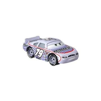 Obrázek produktu pro Disney Pixar Cars GCC09, Auto, 3 rok/roky, Kov, Vícebarevný