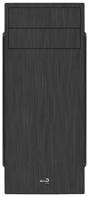 Produktbild von ATX Semi-Tower Rechner Aerocool CS1103 5,25" USB 3.0 Schwarz