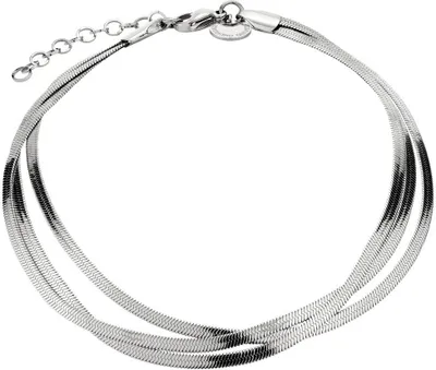 Produktbild von Liebeskind Berlin - LJ-0722-A-27 - Fußkette