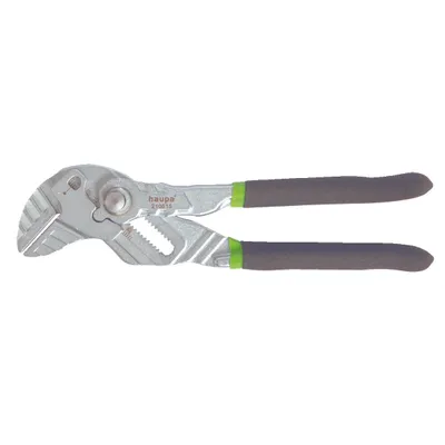 Produktbild von Verstellbarer Zangenschlüssel 180 mm