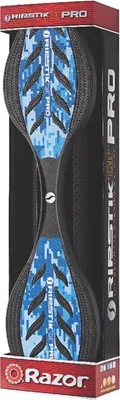 Obrázok produktu pre Razor-Ripstik Airpro Blue Camo