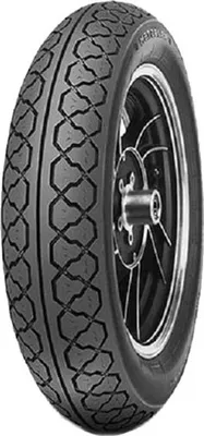 Produktbild von Paar Motorradreifen Metzeler 3.00-18 47S Perfect Me 77 + 3.00-18 52P Me 22