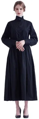 Produktbild von Pionierkostüm für Damen im Viktorianischen Stil