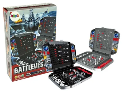 Image de Jeu de stratégie navale bataille navale 2