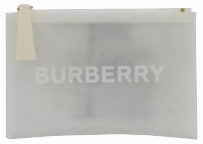 Immagine prodotto di Burberry, Textile Makeup Bag