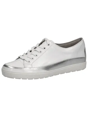 Produktbild von Caprice Damen Low Sneaker Low Top 9-23654-28 Weiß