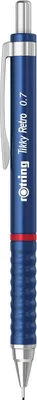 Zdjęcie produktu dla Ołówek automatyczny Rotring Tikky Retro Blue 0,7mm