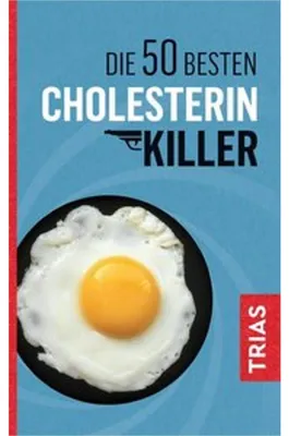 Obrázek produktu pro Die 50 besten Cholesterin-Killer