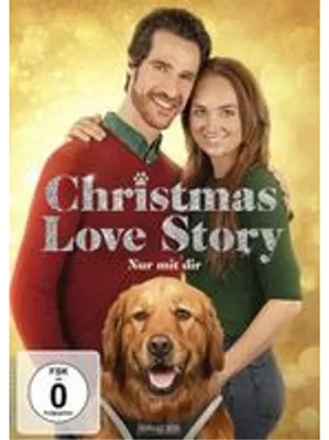 Produktbild von Christmas Love Story - Nur mit dir